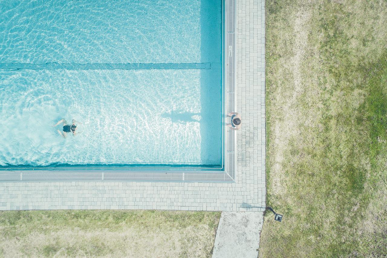 Alpine Luxury Spa Resort Schwarzenstein Lutago Extérieur photo